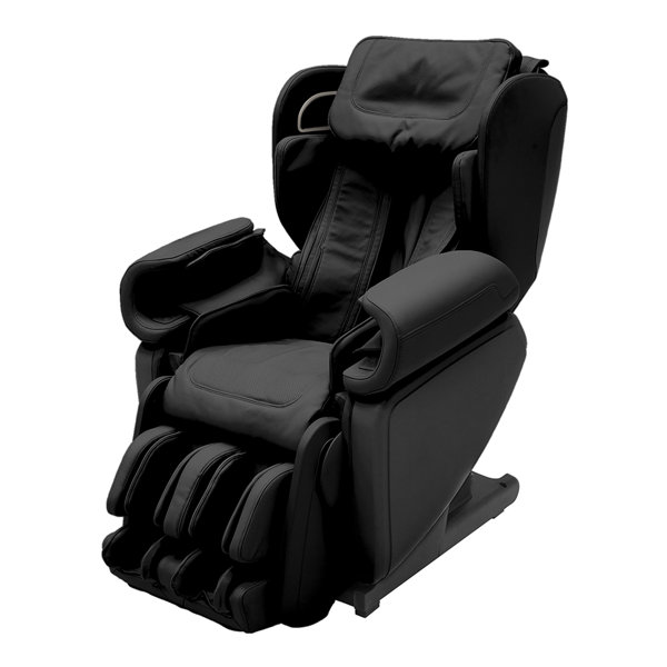 Latitude Run 4D Premium Reclining Zero Gravity Heated Full Body Massage